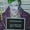 Joker... What a bad bad joker..