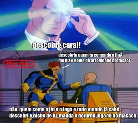 Memes Em Imagens on X:  / X