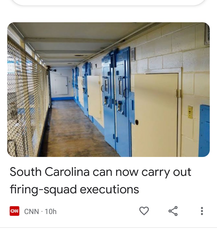 South Carolina is Based - meme