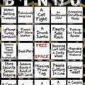 Black Friday bingo