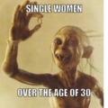 single women