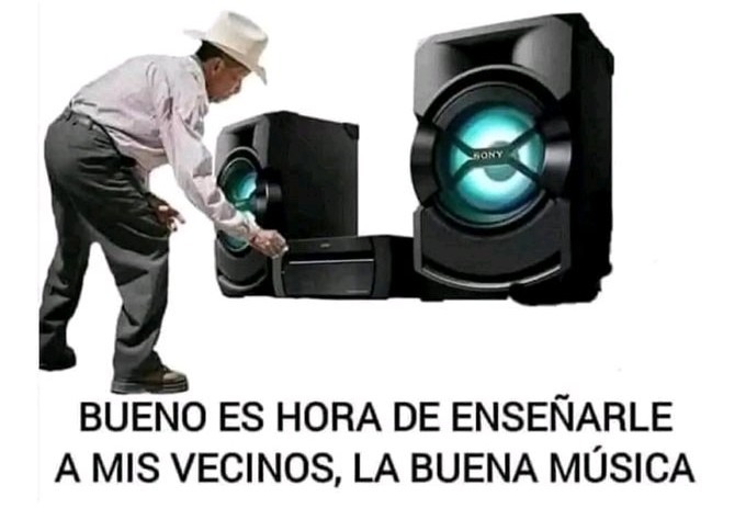 Pongan sicko mode por favor - meme