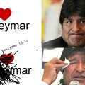 Evo sufre por su neymar :c