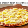 Do you like pineapple on top of the pizza?