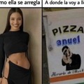 Pizza Anuel