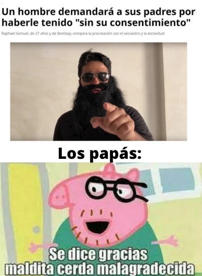 Titulo - meme