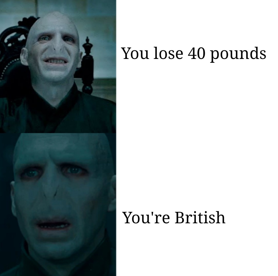 harrypotter #harry #voldemort #memes