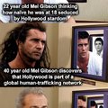 Mel Gibson has been proven right (I created this meme)