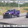 Autobot Transgender