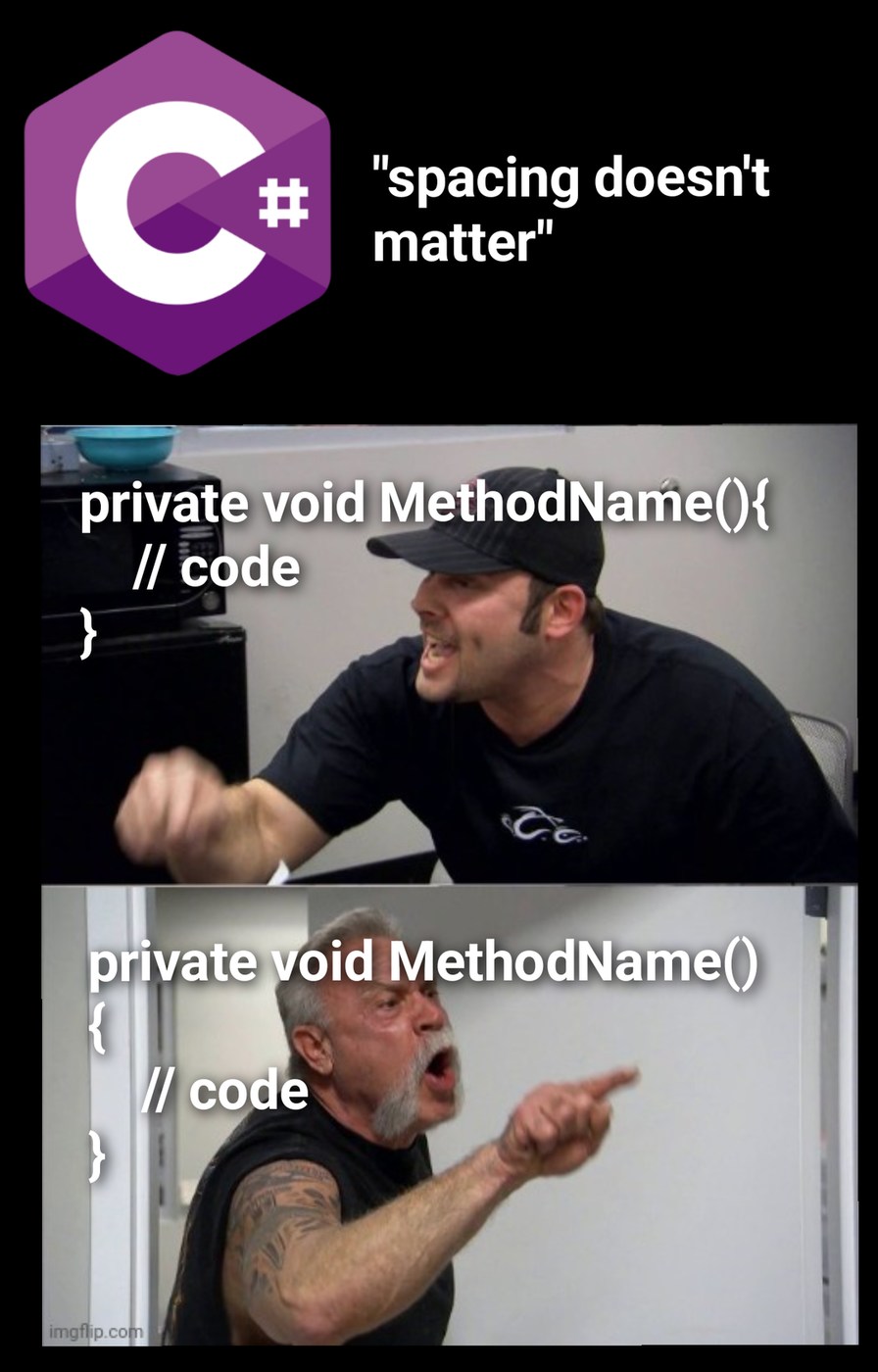 The best Programming memes :) Memedroid