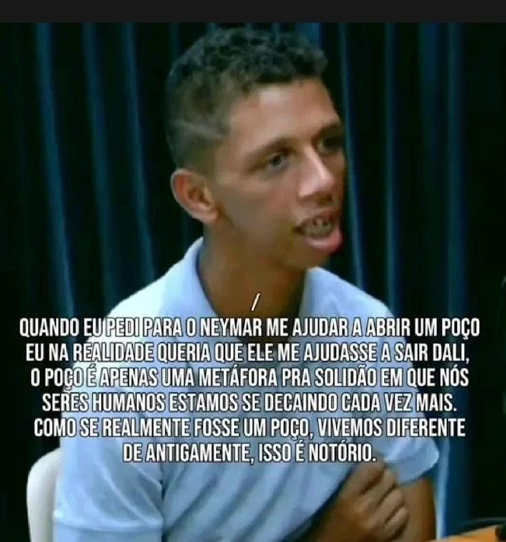 Foda - meme