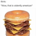 As an american, I can confirm