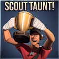 Scout?