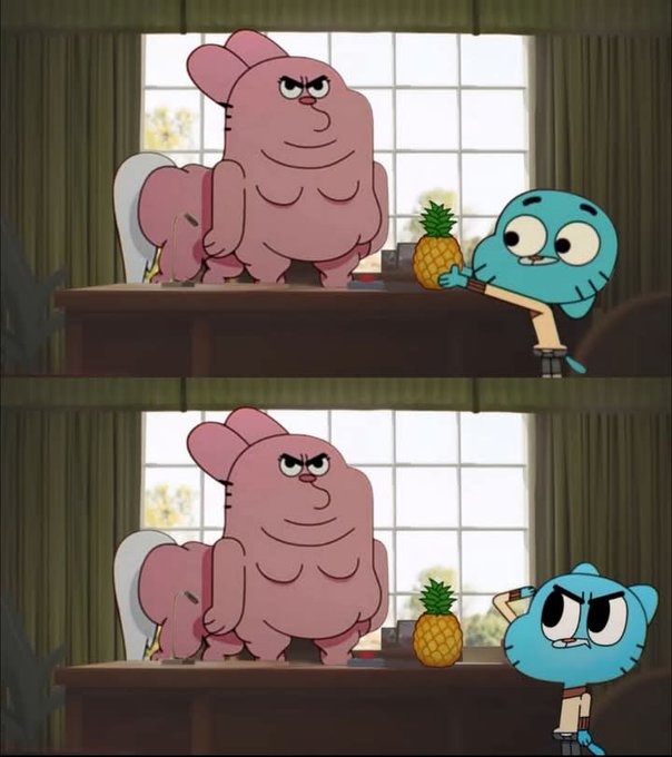 Hoy pasa esto - meme