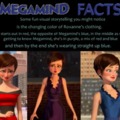 Megamind fact
