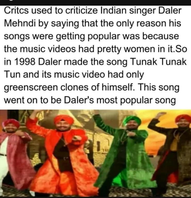 gigachad indian singer - meme
