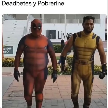 deadbetes - meme