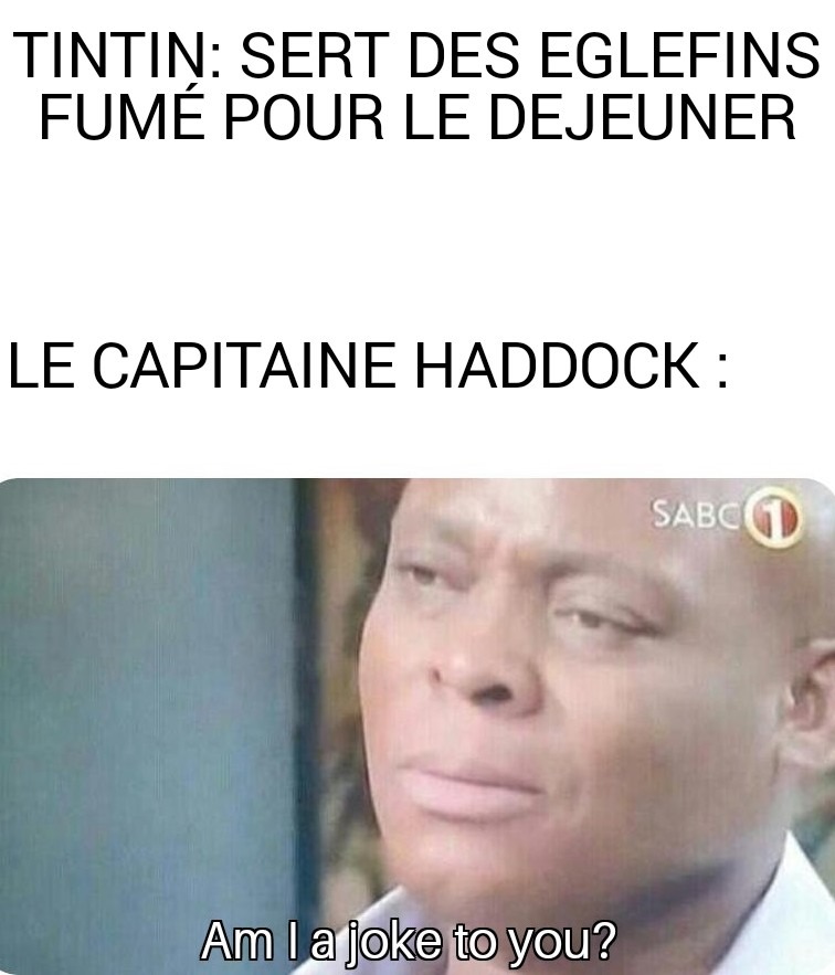 Technique celle là... - meme