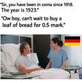 bread cost millions now