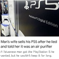 PS5: Professional Air Purifier
