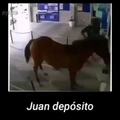 Juan deposito