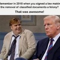 Truly bigly awesome 