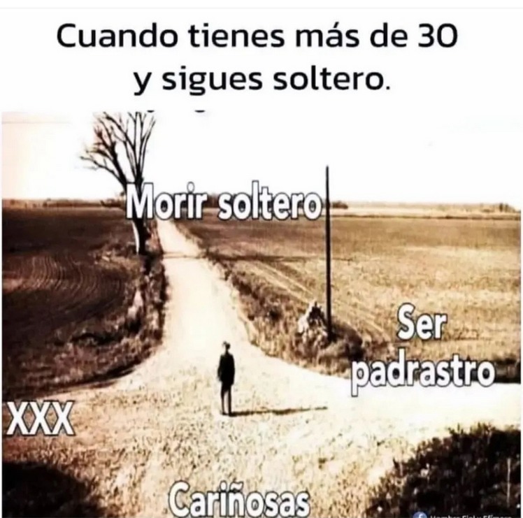me gustan las cariñosas - meme