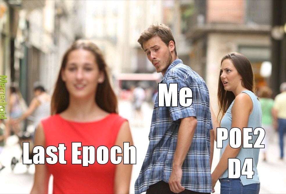 LE good?! - meme