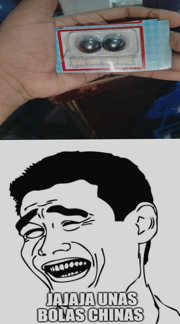 Memierda - meme