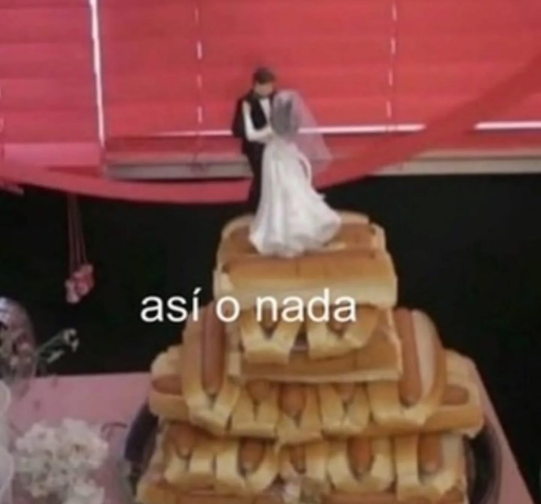 Cuando todo está 0 pero nada está bien - meme