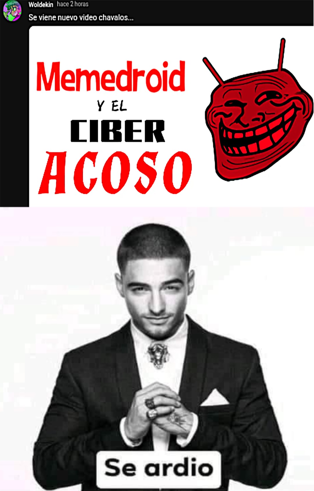 Lel - meme