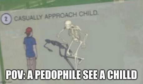 skeletons - meme