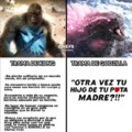 Trama de Kong vs de Godzilla
