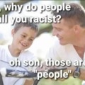 racist meme