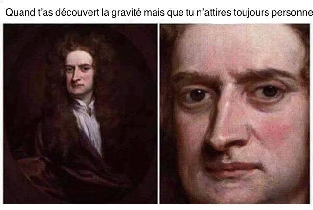 Réelle - meme