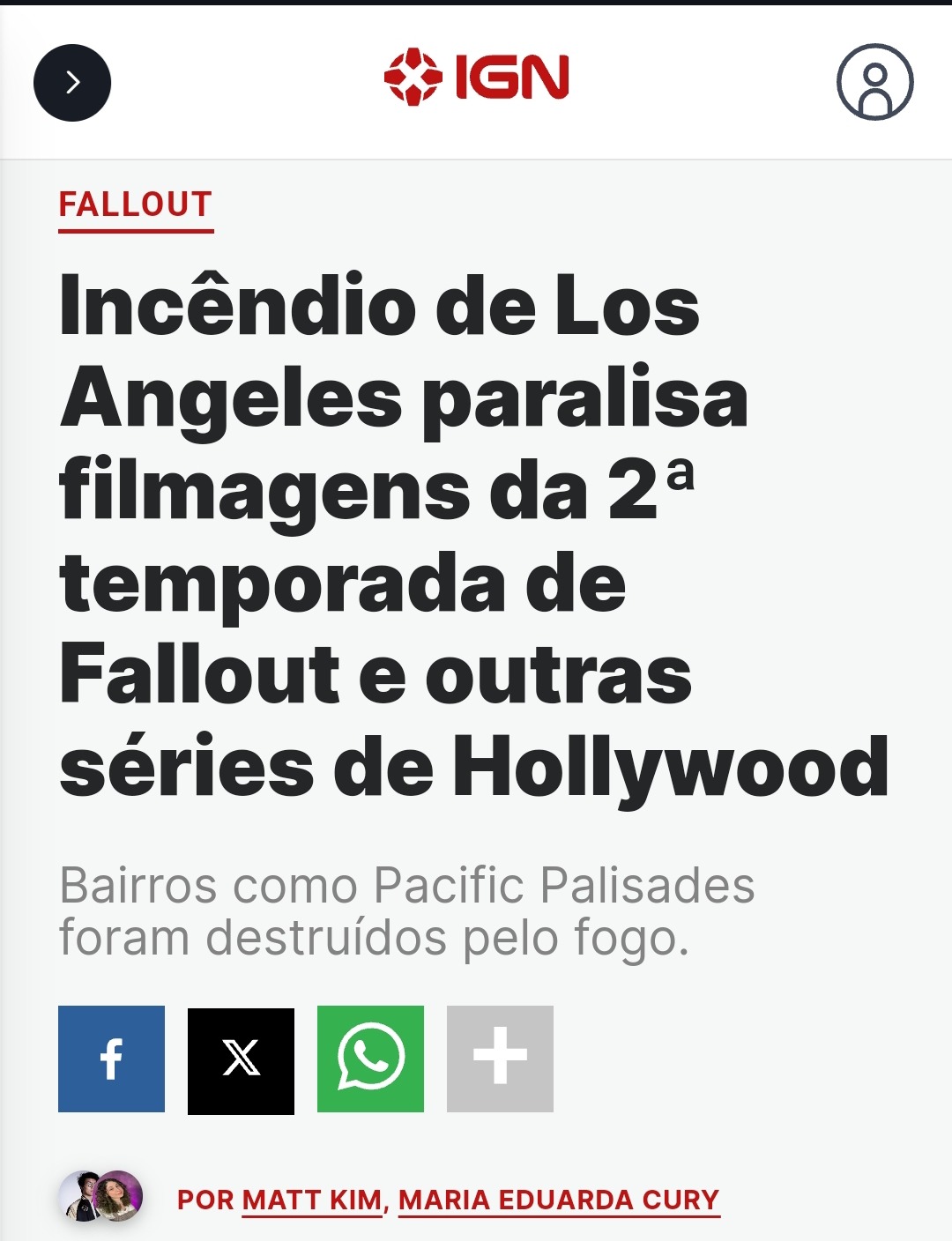 Ué, é o cenário perfeito - meme