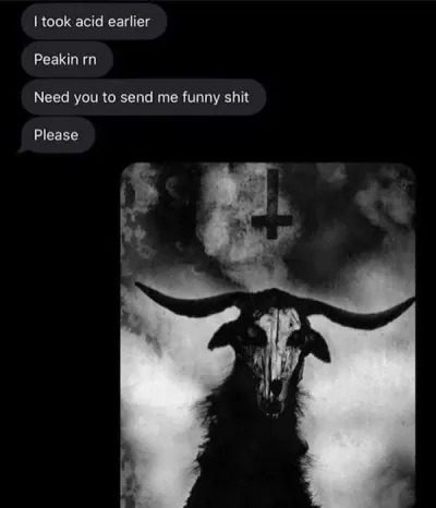 Friendship is a beautiful thing - meme