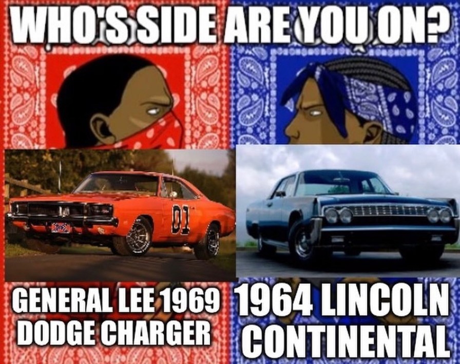 hot take: confederacy was based, lincoln was the OG deep state - meme