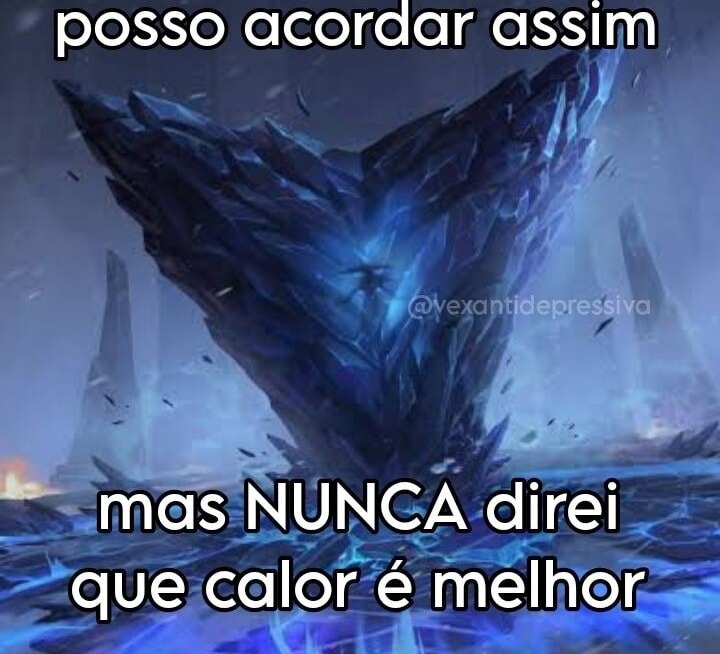 Boa tarde, meus lindos do coração - meme