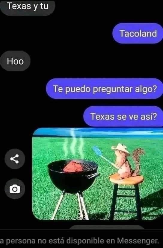 Pero es así o no? - meme