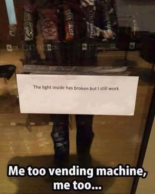 unique delineator - meme