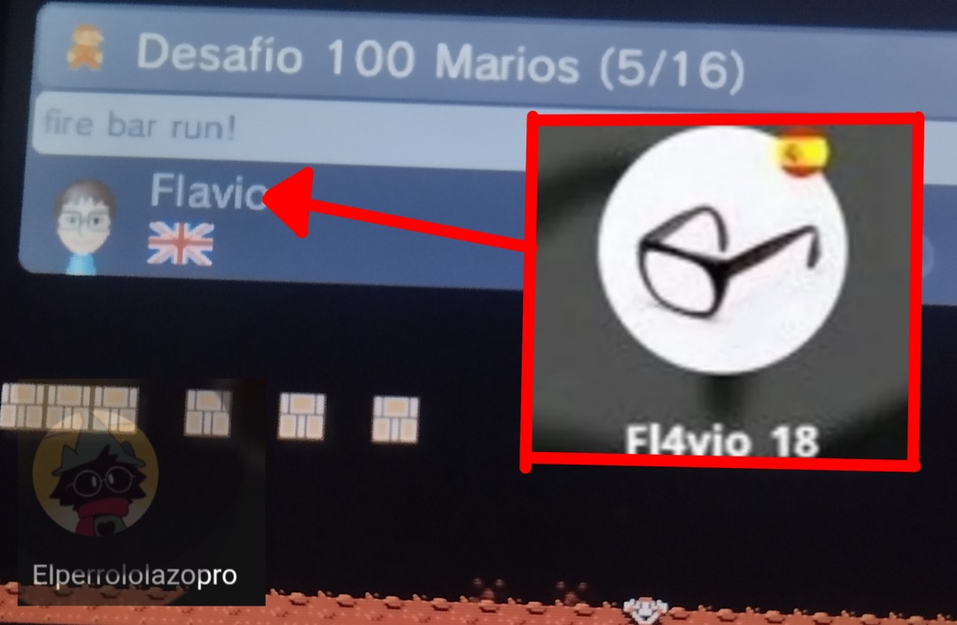 Flavio REFERENCE?!?! - meme