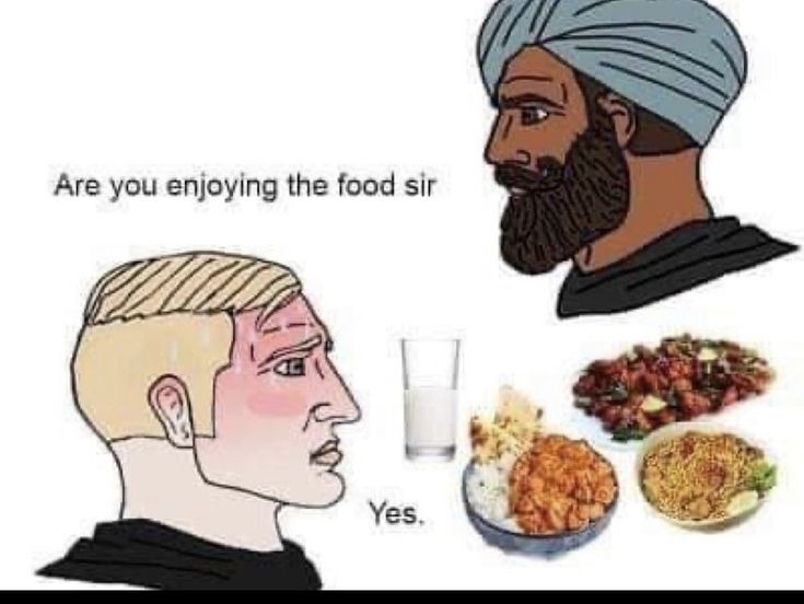 Ban ya - meme