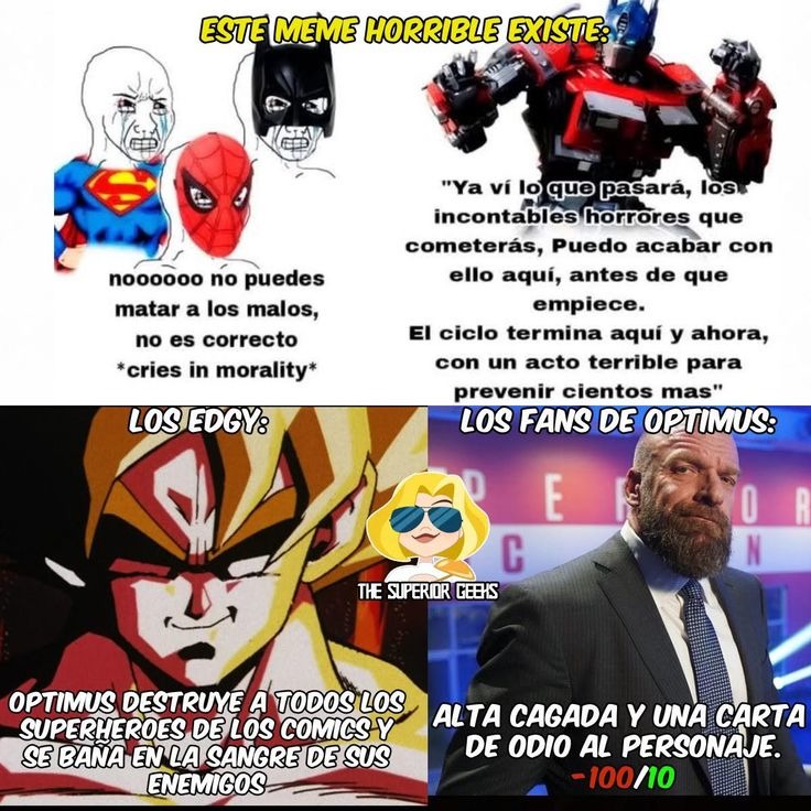 Xd - meme