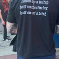 Bad Ass or total loser you decide