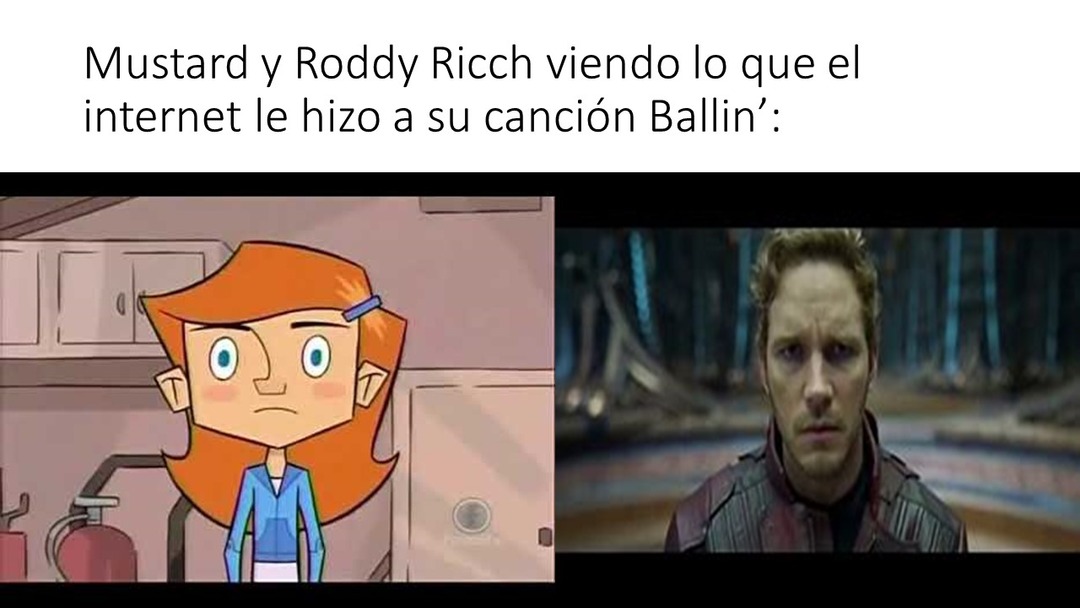 Ballin  Animan Studios meme (Sub Español) 