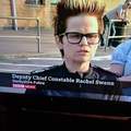 Looks like Jedward's younger brother...