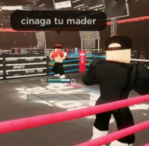 Roblox - meme