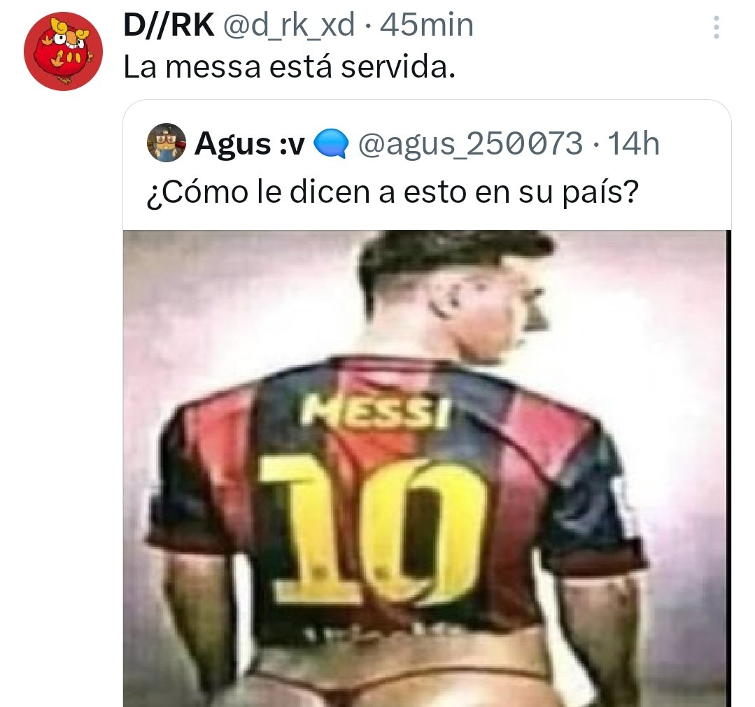 Rox. - meme