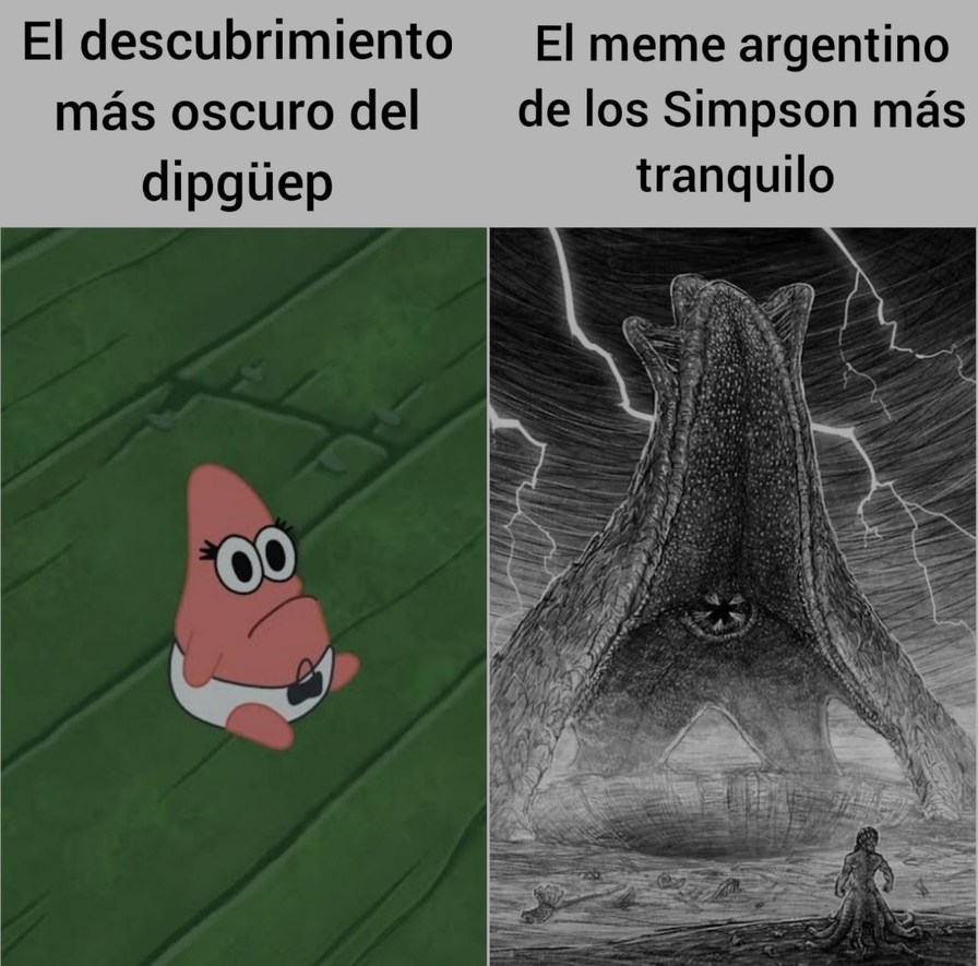 Super malardo bórralo bro - meme
